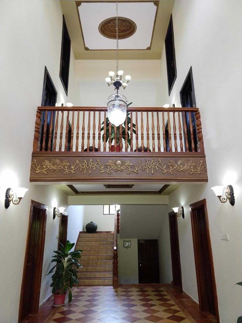 Palm Grove Cottages - Leisure Resort Benaulim Bagian luar foto